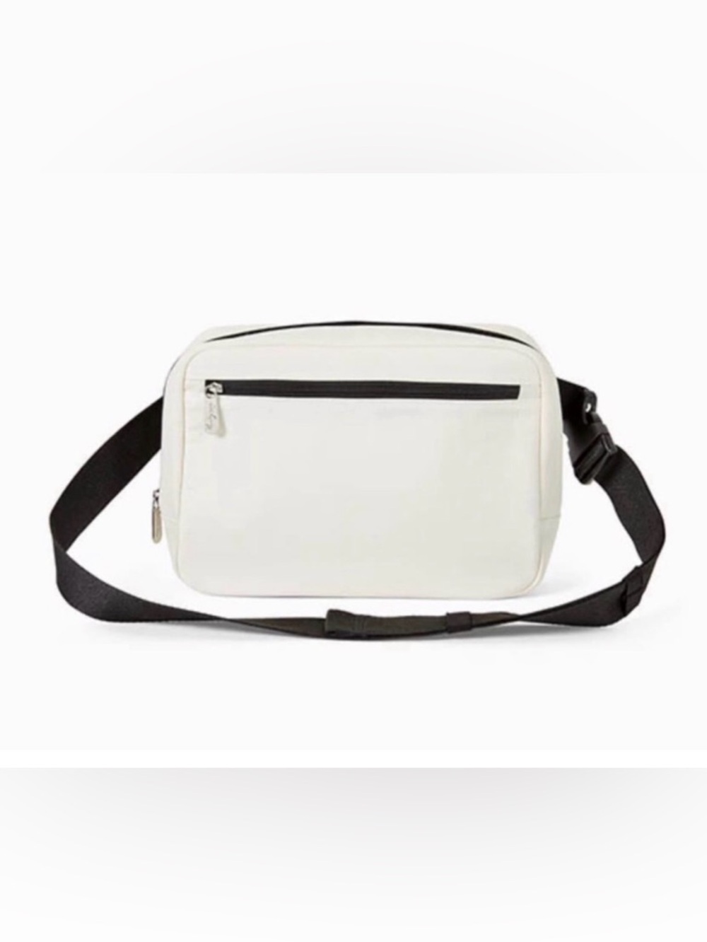 Classic Sling Bag  Crossbody  with Black strap by 31